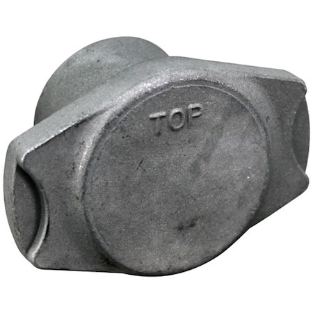 Baxter Manufacturing Retainer Assy 439763